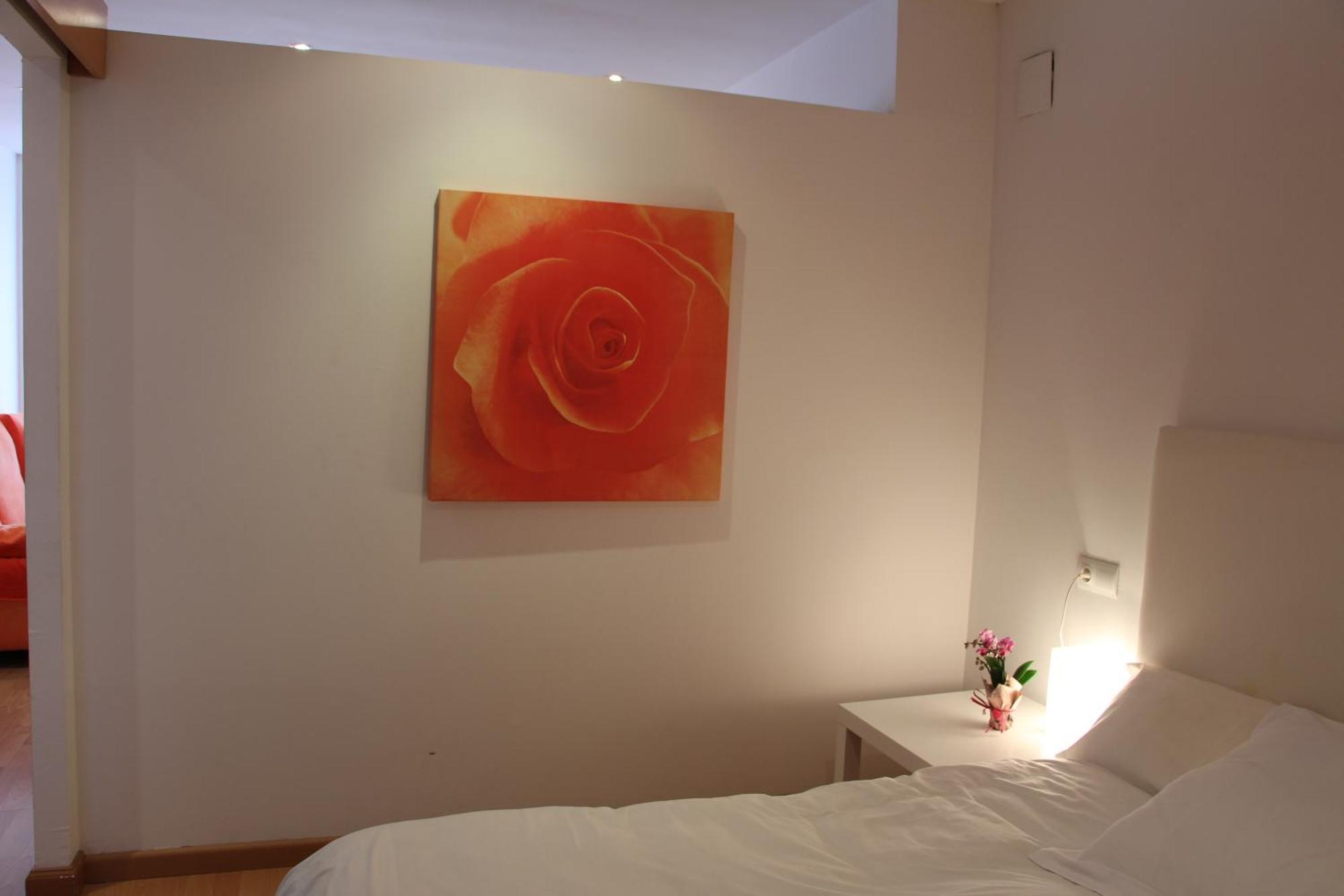 Apartamentos La Pergola Castellon Castellón de la Plana Cameră foto