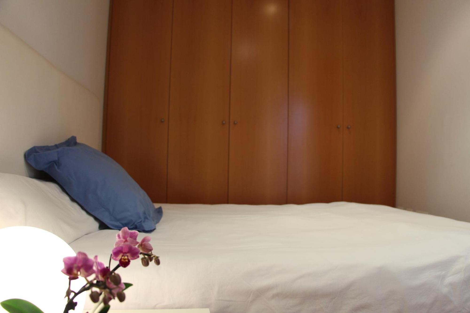 Apartamentos La Pergola Castellon Castellón de la Plana Cameră foto