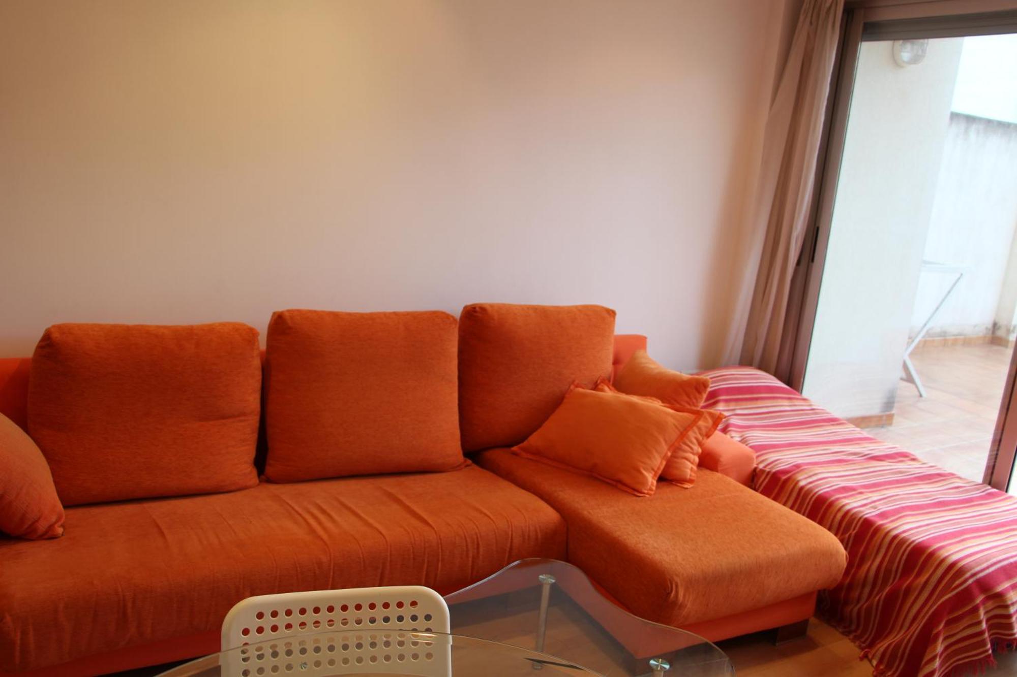 Apartamentos La Pergola Castellon Castellón de la Plana Cameră foto