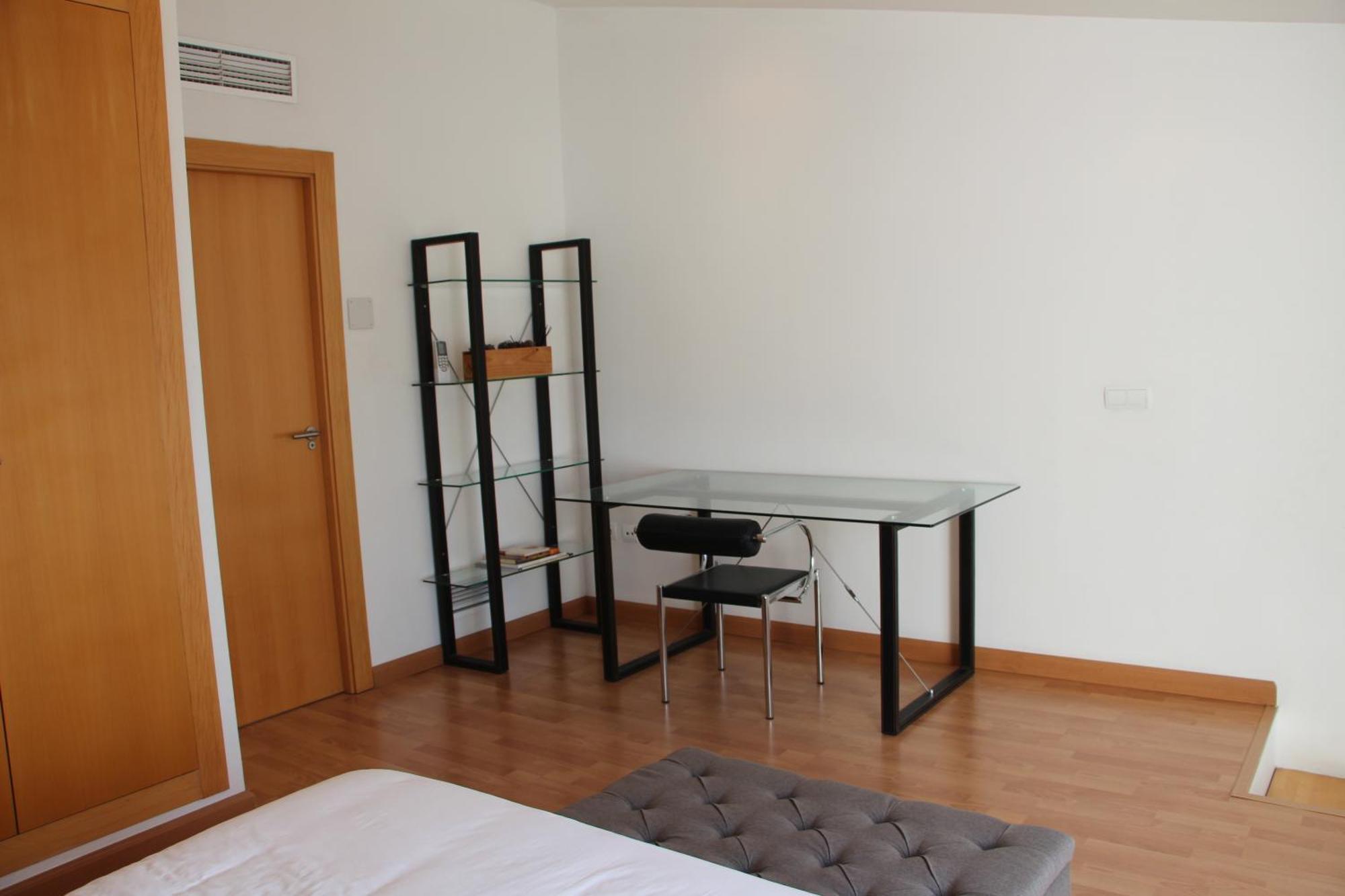Apartamentos La Pergola Castellon Castellón de la Plana Cameră foto