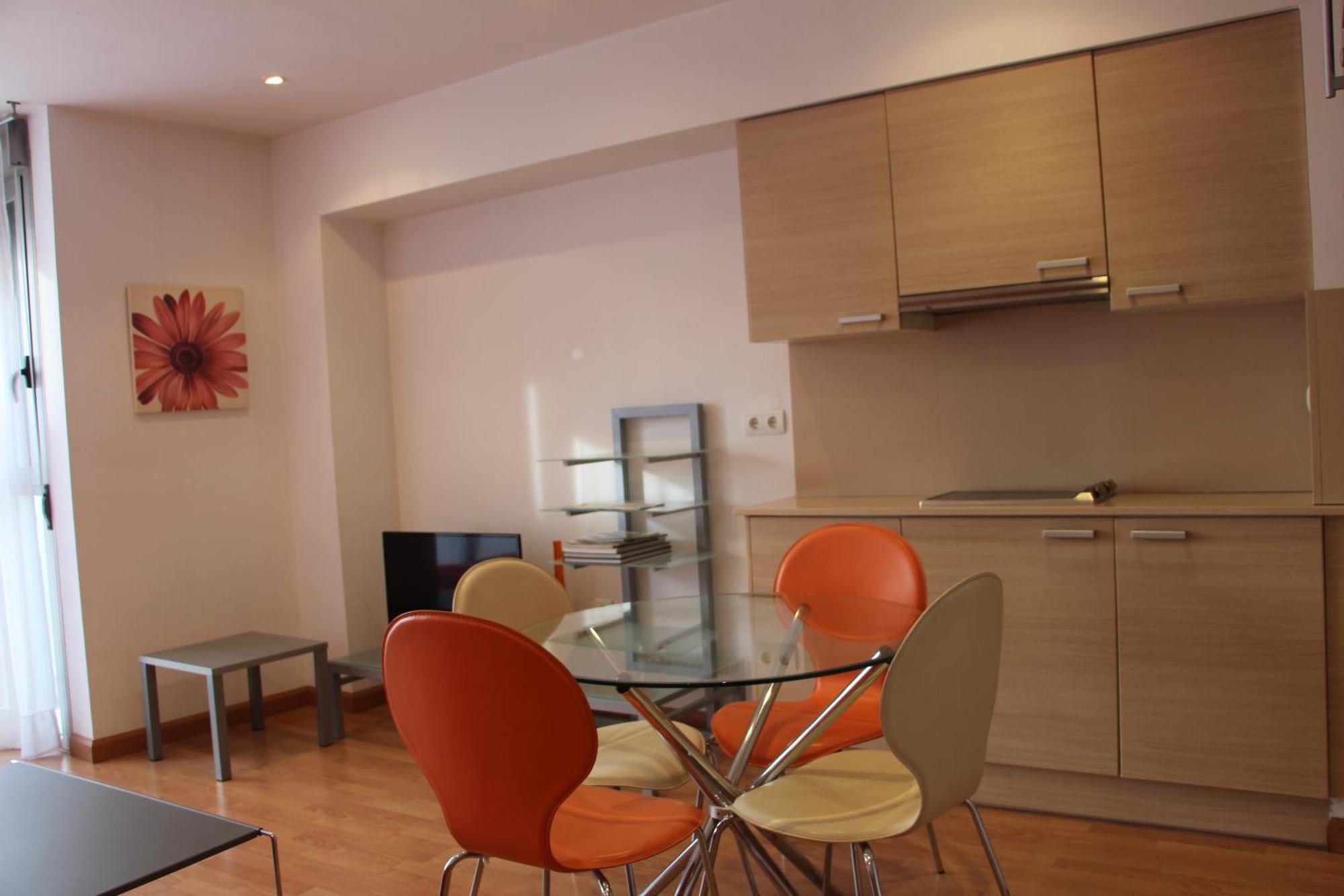 Apartamentos La Pergola Castellon Castellón de la Plana Cameră foto
