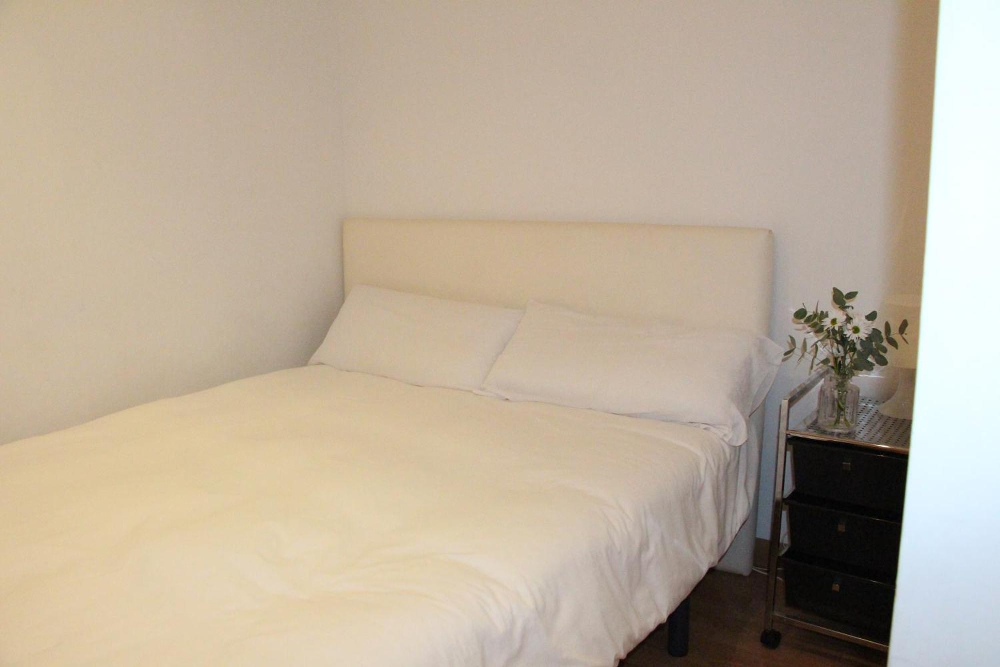 Apartamentos La Pergola Castellon Castellón de la Plana Cameră foto