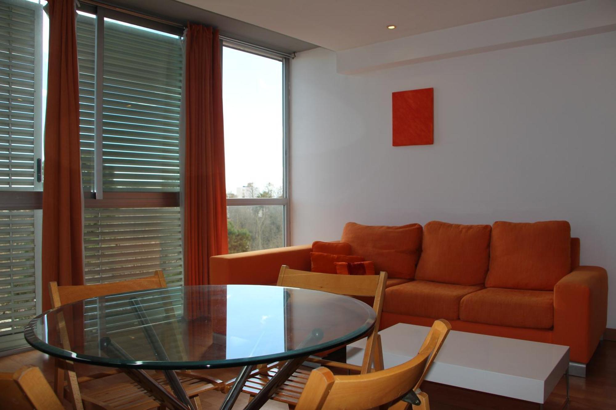 Apartamentos La Pergola Castellon Castellón de la Plana Cameră foto