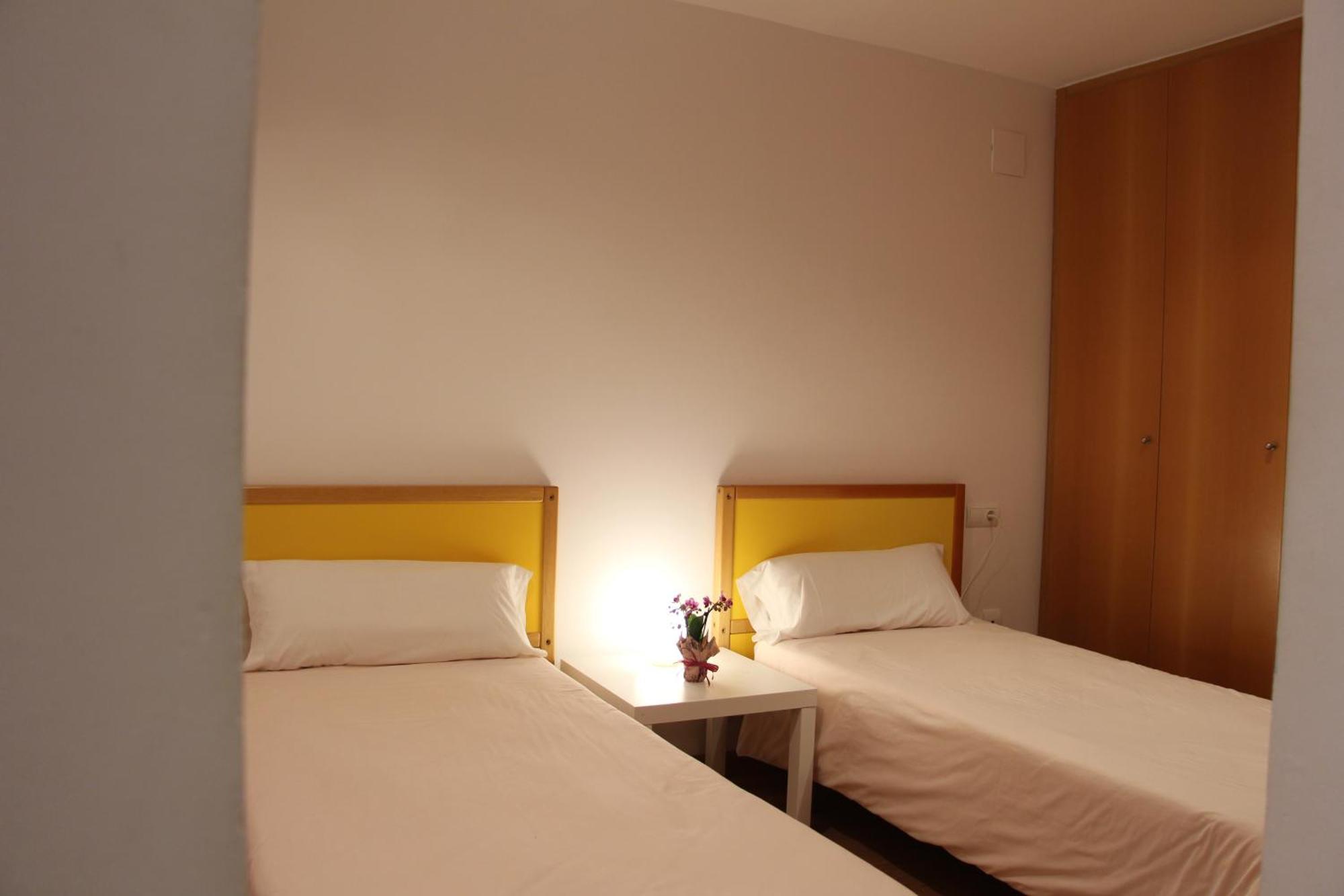 Apartamentos La Pergola Castellon Castellón de la Plana Cameră foto