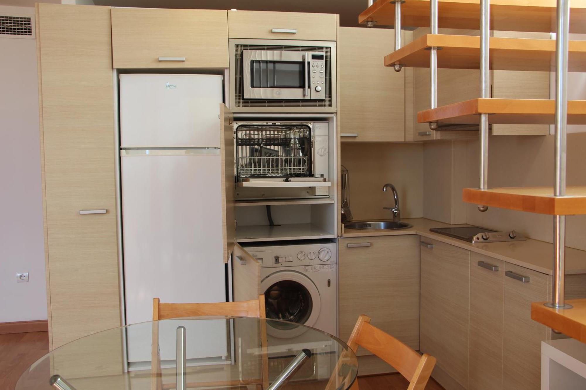 Apartamentos La Pergola Castellon Castellón de la Plana Cameră foto