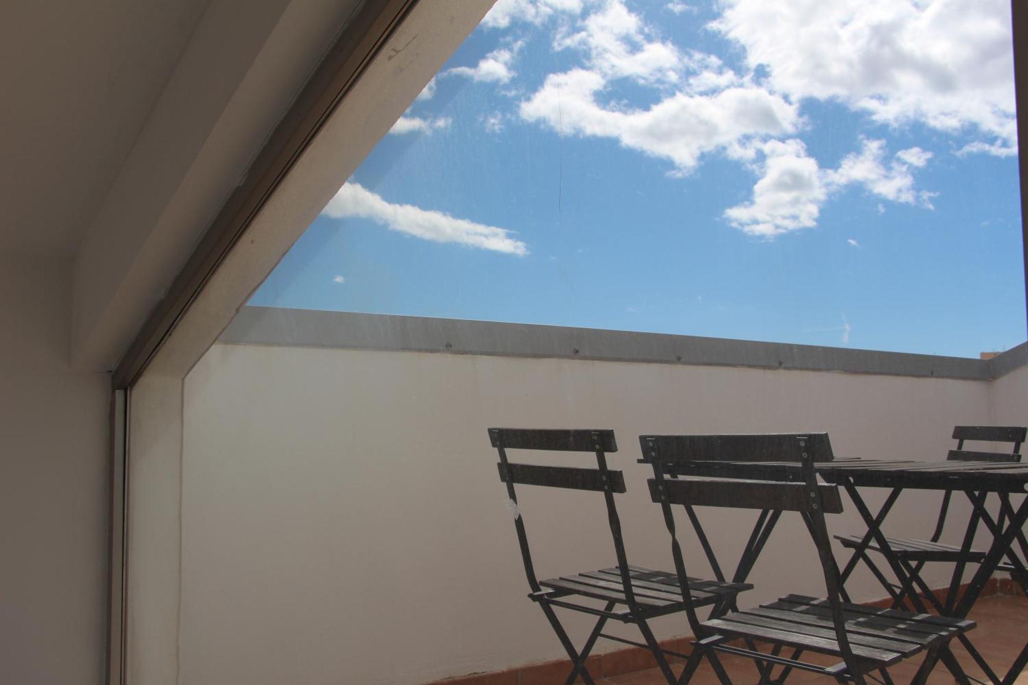 Apartamentos La Pergola Castellon Castellón de la Plana Cameră foto