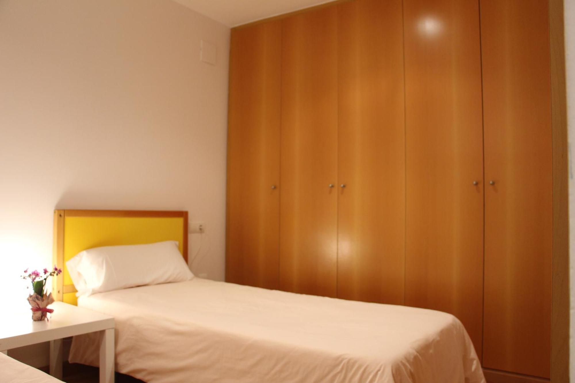 Apartamentos La Pergola Castellon Castellón de la Plana Cameră foto