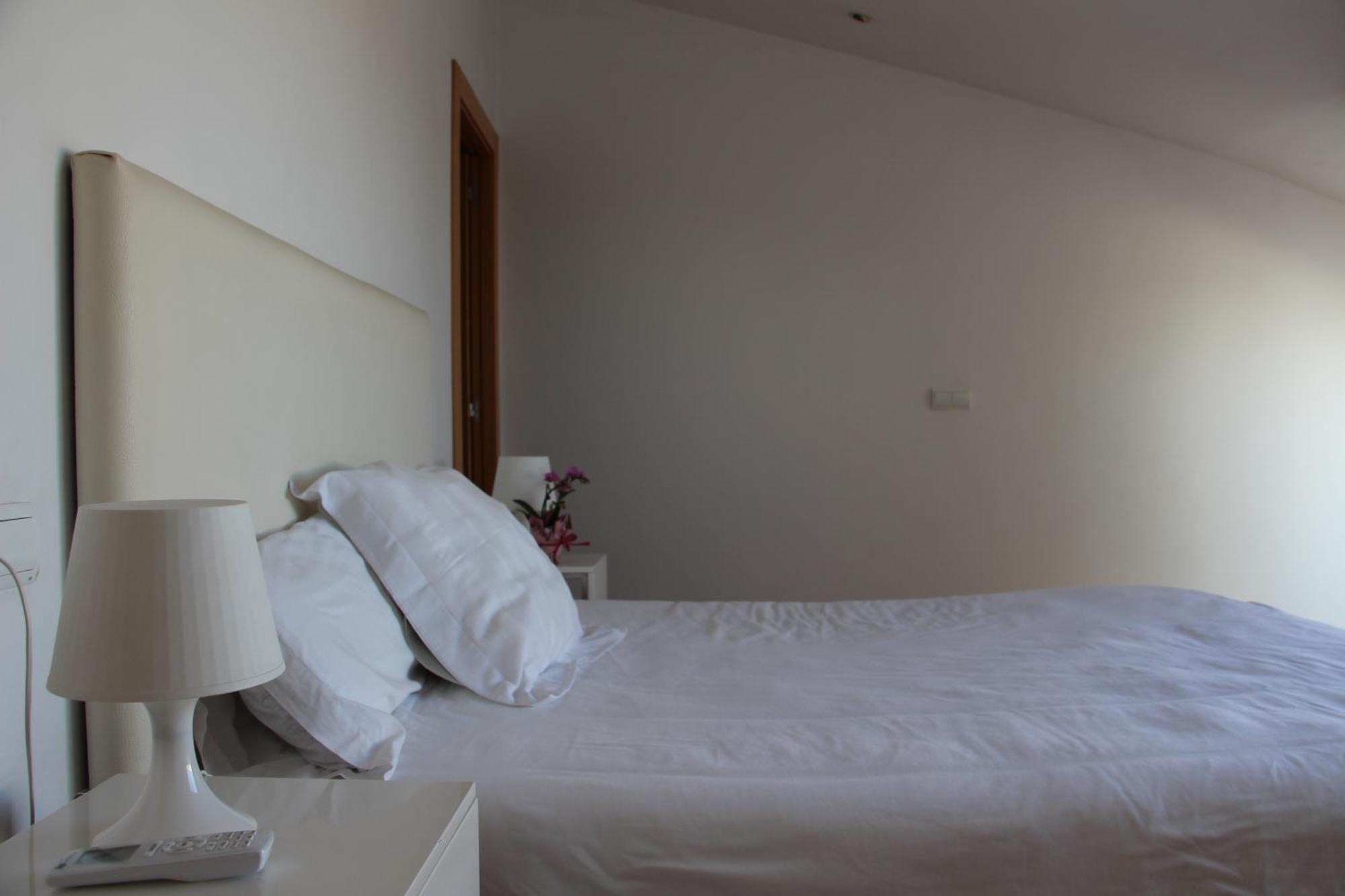 Apartamentos La Pergola Castellon Castellón de la Plana Cameră foto